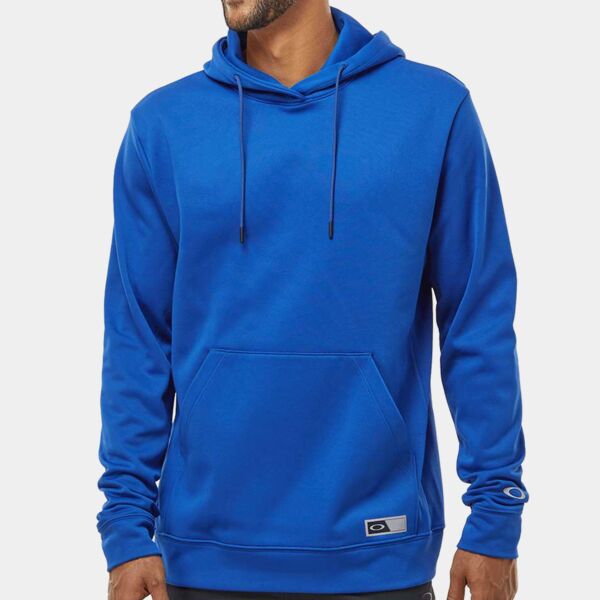 Team Issue Hydrolix Hooded Sweatshirt Thumbnail