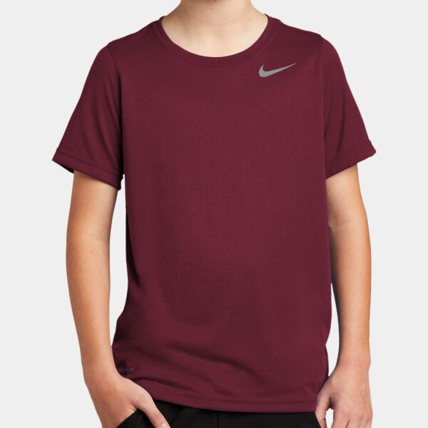 Youth Team rLegend Tee Thumbnail