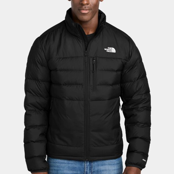 Down Hybrid Jacket Thumbnail