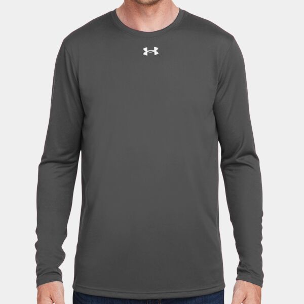Team Tech™ Long Sleeve T-Shirt Thumbnail