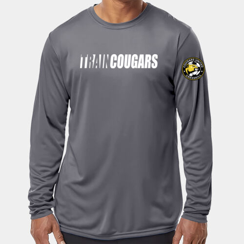 Youth & Adult Momentum Long Sleeve Tee Thumbnail