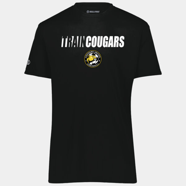 Youth & Adult Momentum Tee Thumbnail