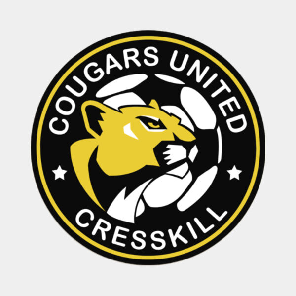 3" Round Magnet Thumbnail