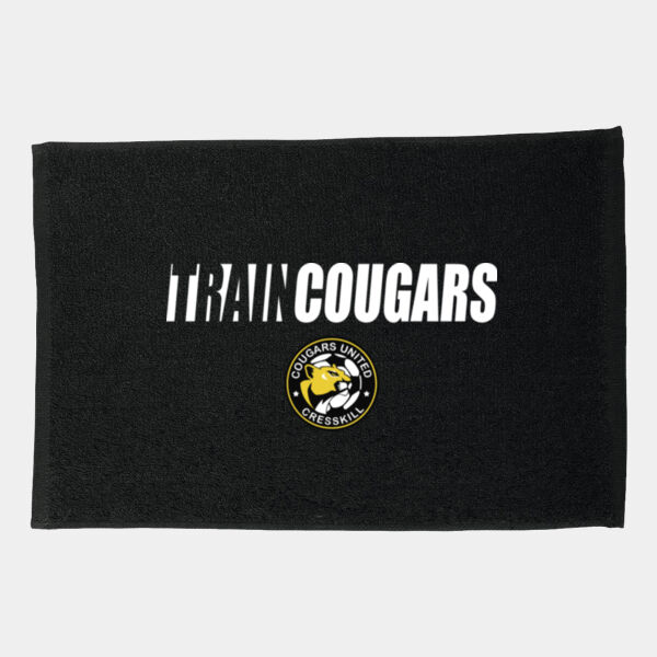 Budget Rally Towel Thumbnail