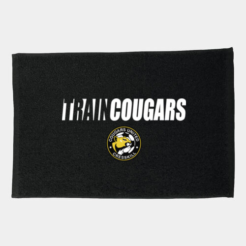 Budget Rally Towel Thumbnail