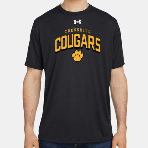 Team Tech™ T-Shirt Thumbnail