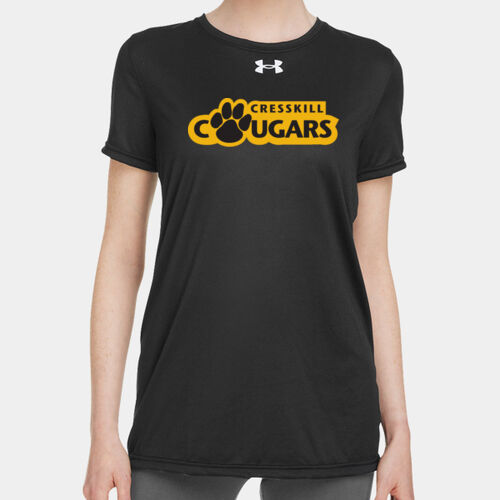 Women's Team Tech™ T-Shirt Thumbnail