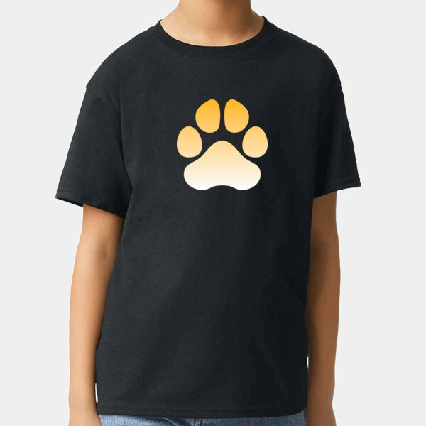 Youth Ultra Cotton ® 100% US Cotton T Shirt Thumbnail