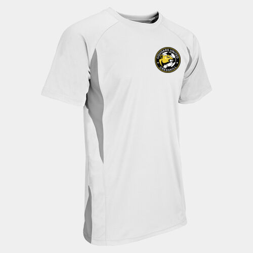 Personalized Fan Jersey - White Thumbnail