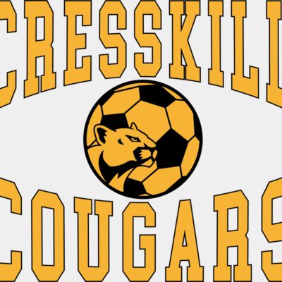 CRESSKILL COUGARS 2022 SINGLE COLOR  Thumbnail