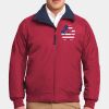 Challenger Jacket Thumbnail