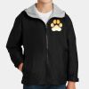 Youth Team Jacket Thumbnail