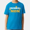 Youth Ultra Cotton ® 100% US Cotton T Shirt Thumbnail