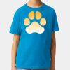 Youth Ultra Cotton ® 100% US Cotton T Shirt Thumbnail