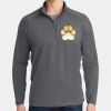 Sport Wick ® Stretch 1/4 Zip Pullover Thumbnail