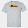 Ultra Cotton ® 100% US Cotton T Shirt Thumbnail