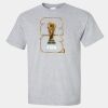Ultra Cotton ® 100% US Cotton T Shirt Thumbnail