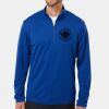 Lightweight Quarter-Zip Pullover Thumbnail