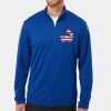 Lightweight Quarter-Zip Pullover Thumbnail
