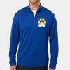 Lightweight Quarter-Zip Pullover Thumbnail