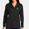 Ladies City Stretch Tunic Thumbnail