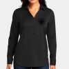 Ladies City Stretch Tunic Thumbnail