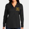 Ladies City Stretch Tunic Thumbnail