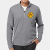 3-Stripes Quarter-Zip Sweater Thumbnail
