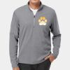 3-Stripes Quarter-Zip Sweater Thumbnail