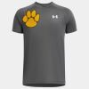 Boys' UA Tech™ 2.0 Short Sleeve Thumbnail