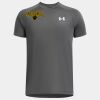 Boys' UA Tech™ 2.0 Short Sleeve Thumbnail