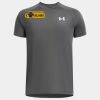Boys' UA Tech™ 2.0 Short Sleeve Thumbnail
