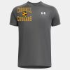 Boys' UA Tech™ 2.0 Short Sleeve Thumbnail