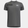 Boys' UA Tech™ 2.0 Short Sleeve Thumbnail