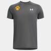 Boys' UA Tech™ 2.0 Short Sleeve Thumbnail