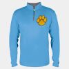 B-CORE 1/4 ZIP Thumbnail