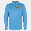 B-CORE 1/4 ZIP Thumbnail