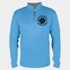 B-CORE 1/4 ZIP Thumbnail