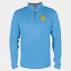 B-CORE 1/4 ZIP Thumbnail