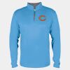 B-CORE 1/4 ZIP Thumbnail