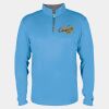 B-CORE 1/4 ZIP Thumbnail