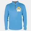 B-CORE 1/4 ZIP Thumbnail
